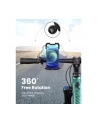 Ugreen uniwersalny rowerowy uchwyt na telefon na rower motocykl kierownicę czarny (LP494 black) - nr 5