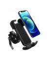 Ugreen uniwersalny rowerowy uchwyt na telefon na rower motocykl kierownicę czarny (LP494 black) - nr 9