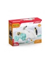 Schleich S Wild Life Rodzina Pingwinów Cesarskich 42661 - nr 9