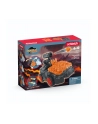 Schleich Eldrador Creatures Pojazd Pancerny Z Lawy Ministworkiem 42668 - nr 14