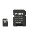 Philips MicroSDHC Card 8GB Class 10 Uhs-i U1 incl. adapter - nr 5