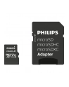 Philips Karta pamięci Class SDXC 256GB + Adapter - nr 1