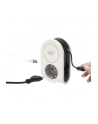 REV USB Charger Flex 3in1 0,8 m + 1x socket - nr 4