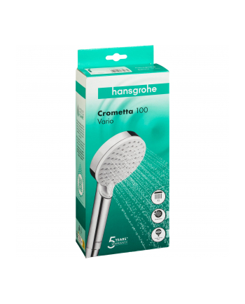 Hansgrohe Crometta Vario 26330400
