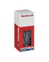 Fischer PowerFast II 5,0x120 SK TX TG blvz 200 - nr 1