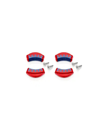 Knipex Plastikowe Wkładki 81 19 250 V02 nr 2