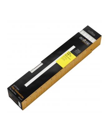 Steinel Flex 190 Stopni Klej Termotopliwy 600G (ST052423)
