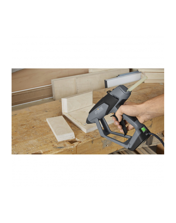 Steinel Fast 190 Stopni Klej Termotopliwy 600G (ST052430) główny