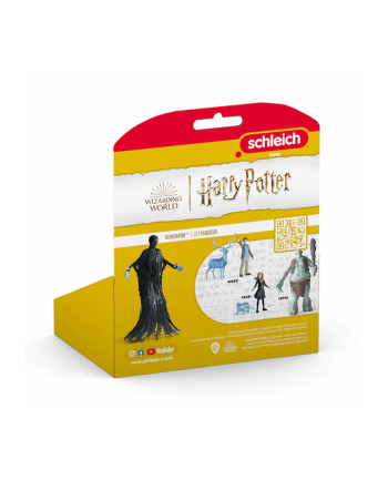 Schleich S Harry Potter Dementor Strażnik Azkabanu 13992