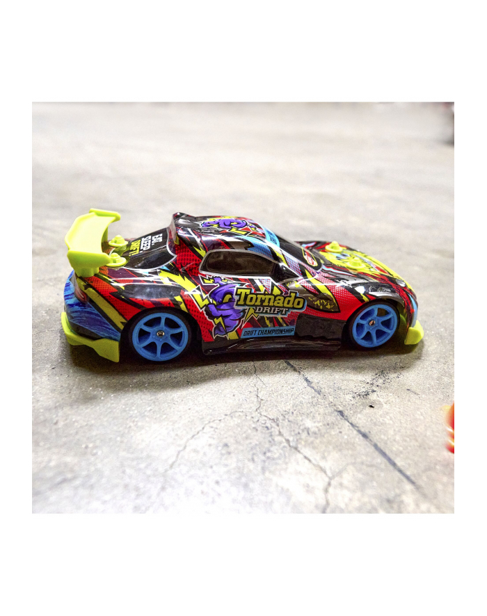 Dickie Rc Tornado Drift Rtr główny