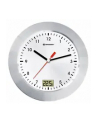 Bresser Mytime Bath White Radio Controlled Bathroom Clock 8020114 - nr 3
