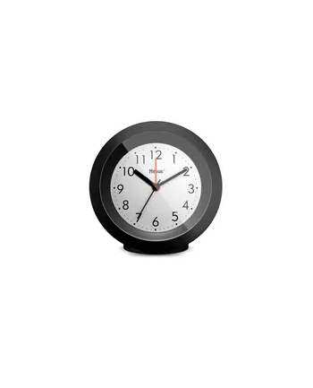 Mebus Alarm Clock Analog 25628 nr 2