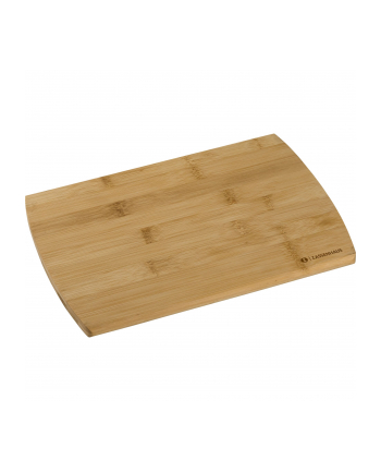Zassenhaus Deska Do Krojenia 28x20cm Bambus Zs-054026