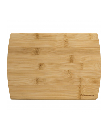 Zassenhaus Deska Do Krojenia 28x20cm Bambus Zs-054026