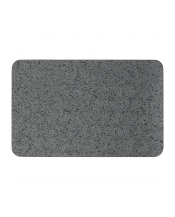 Zassenhaus Deska Śniadaniowa 25x16cm Ciemnoszara Zs-060003