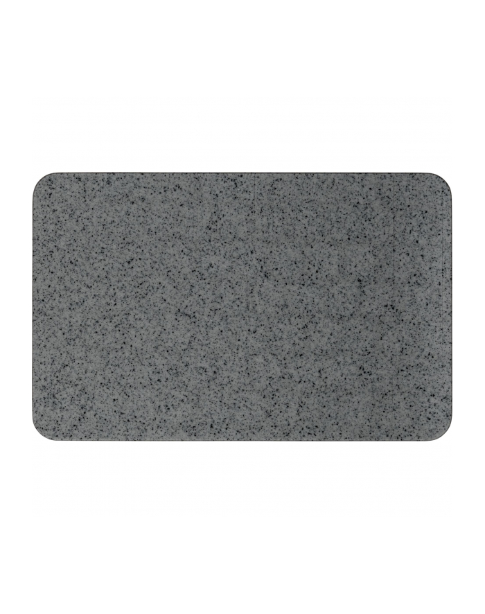 Zassenhaus Deska Śniadaniowa 25x16cm Ciemnoszara Zs-060003 główny