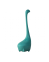 Ototo Zaparzacz Silikonowy Baby Nessie Turkusowy - nr 2