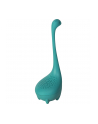 Ototo Zaparzacz Silikonowy Baby Nessie Turkusowy - nr 3