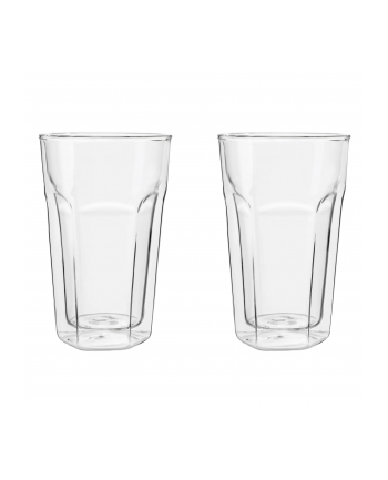 Leopold Vienna 2 Double Walled Glasses Latte Macchiato (Lv01516)