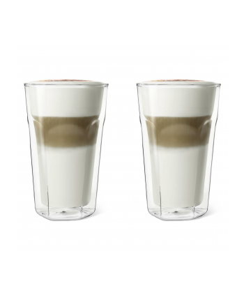 Leopold Vienna 2 Double Walled Glasses Latte Macchiato (Lv01516)