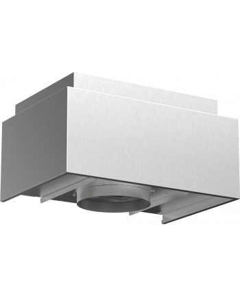 Siemens CleanAir circulating air unit LZ12CXC56 Kolor: CZARNY / silver - Integrated
