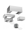 Siemens CleanAir circulating air unit LZ12CXC56 Kolor: CZARNY / silver - Integrated - nr 4