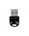 savio Adapter komputerowy USB Bluetooth 5.3 + EDR Dual Mode, 3 Mb/s, zasięg 20m, BT-060 - nr 2