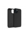 crong Etui Color Cover iPhone 15 Czarne - nr 2