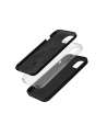 crong Etui Color Cover iPhone 15 Czarne - nr 3