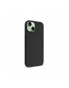 crong Etui Color Cover iPhone 15 Czarne - nr 4