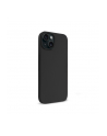 crong Etui Color Cover iPhone 15 Czarne - nr 5