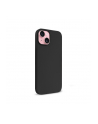 crong Etui Color Cover iPhone 15 Czarne - nr 6