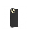 crong Etui Color Cover iPhone 15 Czarne - nr 8
