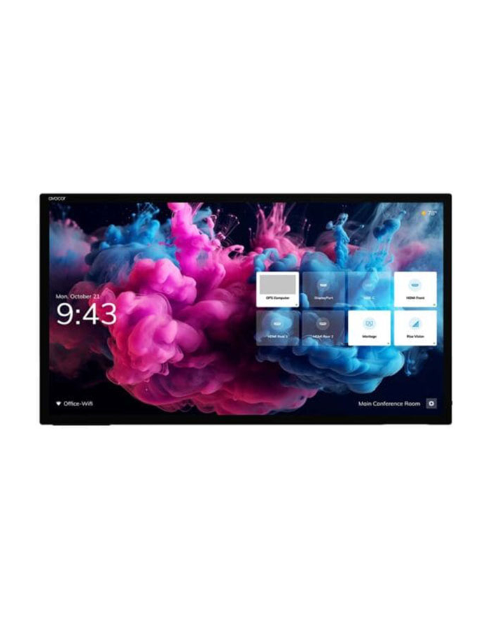 Avocor AVH-6520 główny