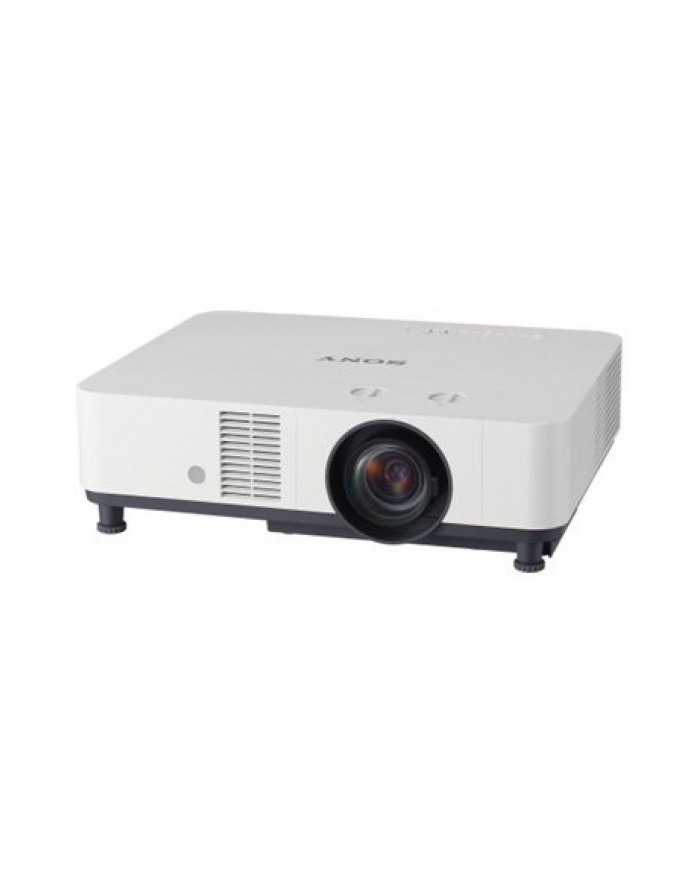 Sony Kamera WUXGA 10.000lm White projector główny