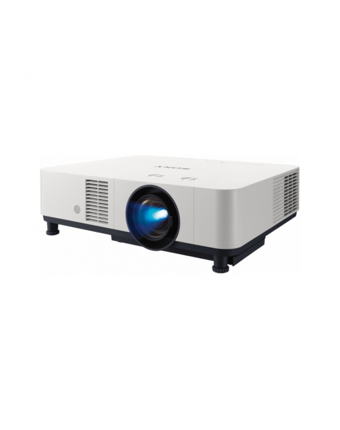 Sony Kamera WUXGA 10.000lm White projector główny