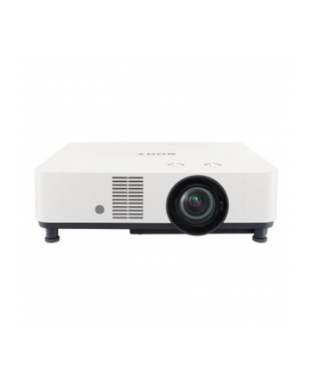Sony Kamera WUXGA 10.000lm White projector+Lens
