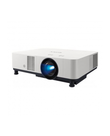 Sony Kamera WUXGA 10.000lm White projector+Lens