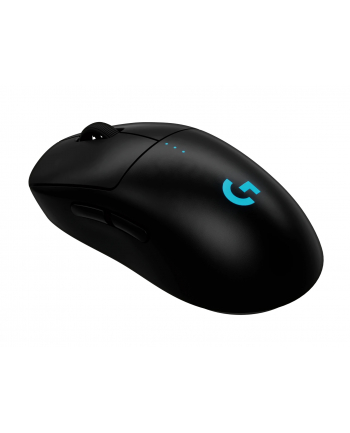 Logitech nr 1