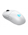 Logitech G Pro 2 Lightspeed Biały - nr 17