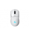 Logitech G Pro 2 Lightspeed Biały - nr 19