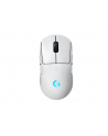 Logitech G Pro 2 Lightspeed Biały - nr 26