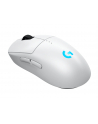 Logitech G Pro 2 Lightspeed Biały - nr 3