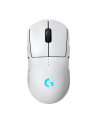 Logitech G Pro 2 Lightspeed Biały - nr 7