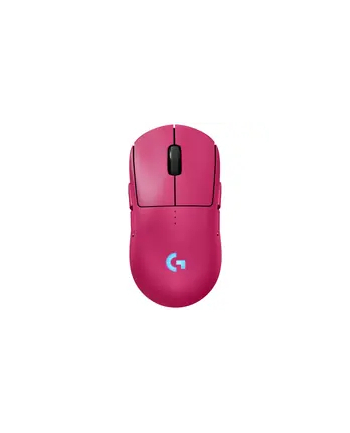 Logitech