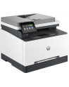 HP LaserJet Pro MFP 3302fdng, multifunction printer (grey/blue, USB, LAN, scan, copy, fax) - nr 36