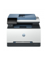 HP LaserJet Pro MFP 3302fdng, multifunction printer (grey/blue, USB, LAN, scan, copy, fax) - nr 37