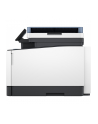 HP LaserJet Pro MFP 3302fdng, multifunction printer (grey/blue, USB, LAN, scan, copy, fax) - nr 45