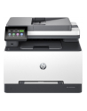 HP LaserJet Pro MFP 3302fdng, multifunction printer (grey/blue, USB, LAN, scan, copy, fax) - nr 56