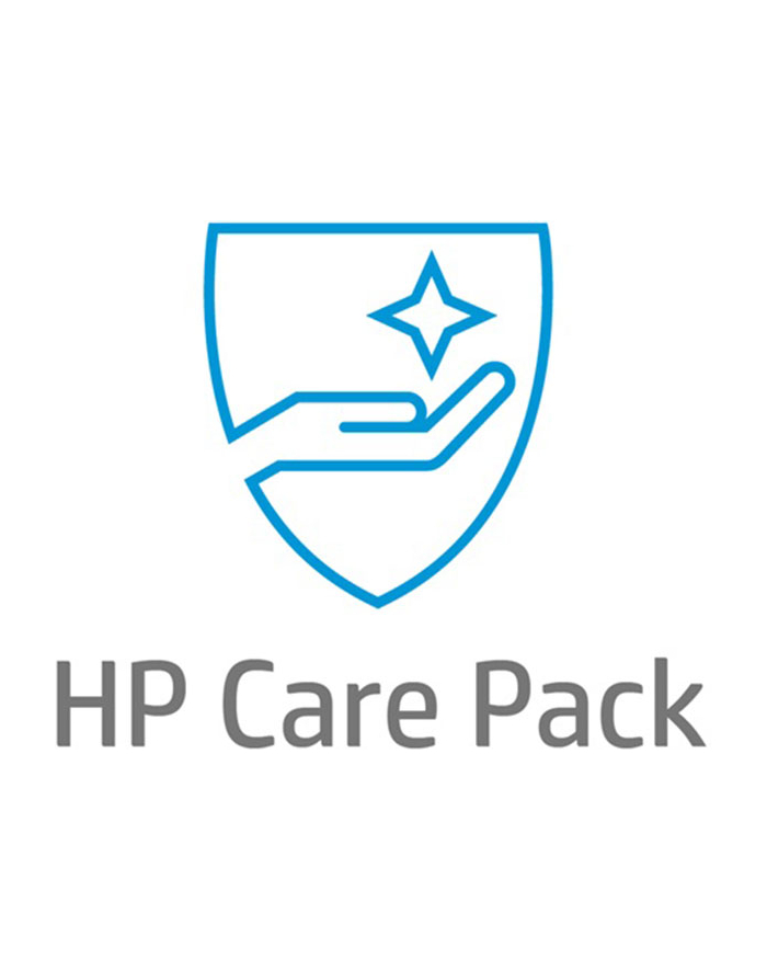 HP INC Polisa serwisowa HP 3y NBD LJ MNGD MFP E730xx SVC główny